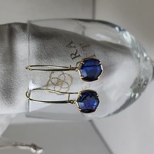 Kendra Scott Davis Drop earrings